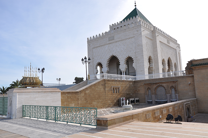Mausoleum_of_Mohammed_V_Rabat_Morocco